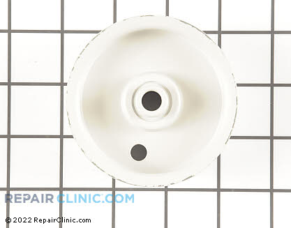 Flat Idler Pulley 280-044 Alternate Product View