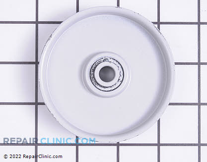 Flat Idler Pulley 280-081 Alternate Product View