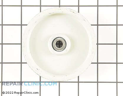 Flat Idler Pulley 280-099 Alternate Product View