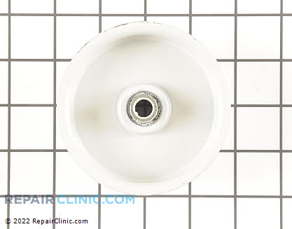 Flat Idler Pulley 280-115 Alternate Product View