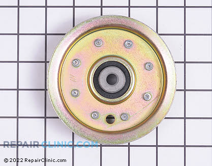 Flat Idler Pulley 280-239 Alternate Product View