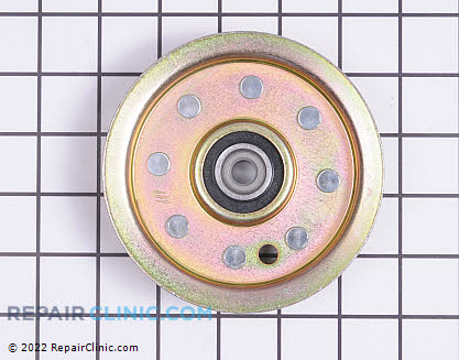 Flat Idler Pulley 280-239 Alternate Product View
