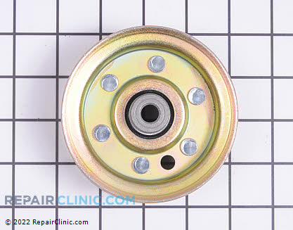 Flat Idler Pulley 280-240 Alternate Product View