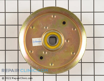 Flat Idler Pulley 280-241 Alternate Product View