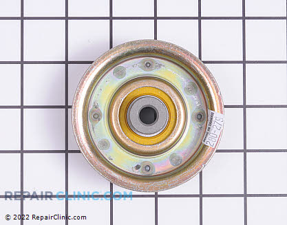 Flat Idler Pulley 280-279 Alternate Product View