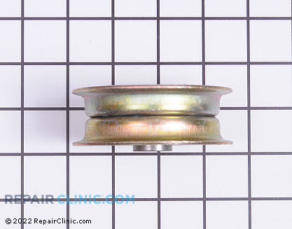 Flat Idler Pulley 280-279 Alternate Product View