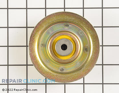 Flat Idler Pulley 280-301 Alternate Product View