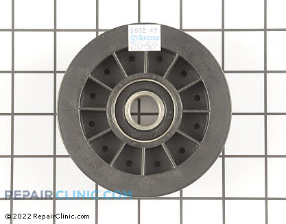 Flat Idler Pulley 280-922 Alternate Product View