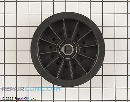 Flat Idler Pulley 280-926 Alternate Product View