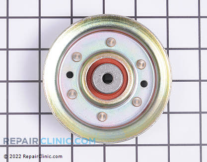 Flat Idler Pulley 280-954 Alternate Product View