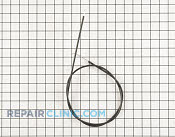 Control Cable - Part # 1603846 Mfg Part # 290-455