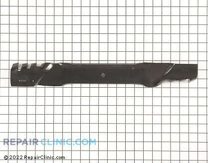 Toothed Blade 302-500 Alternate Product View