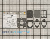Carburetor Repair Kit - Part # 1604169 Mfg Part # 520-526