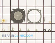 Carburetor Repair Kit - Part # 1606510 Mfg Part # 631893A