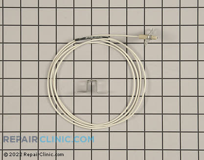 Spark Electrode 1801B163 Alternate Product View