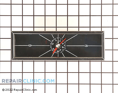 Clock Assembly 1805G175 Alternate Product View