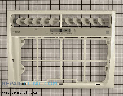 Front Panel 5304476955 Alternate Product View