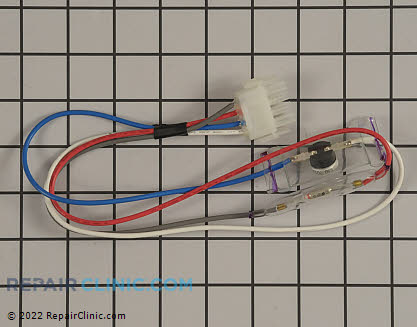 Defrost Thermostat 502413000036 Alternate Product View