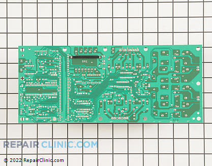 Oven Control Board 00486911 Alternate Product View
