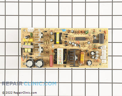 Main Control Board RF-5210-20 Alternate Product View
