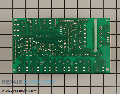 Relay Board 316442112 Alternate Product View