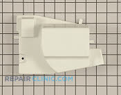 Cover - Part # 1476380 Mfg Part # WR02X12491