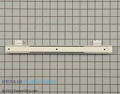 Drawer Slide Rail 297291221 Alternate Product View