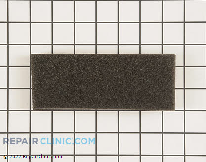 Air Filter 11013-2109 Alternate Product View