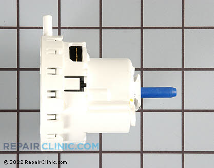 Pressure Switch W10339317 Alternate Product View