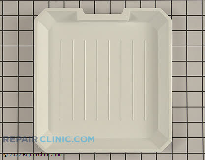 Drip Tray RF-7600-94 Alternate Product View