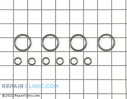 O-Ring WS03X10047 Alternate Product View
