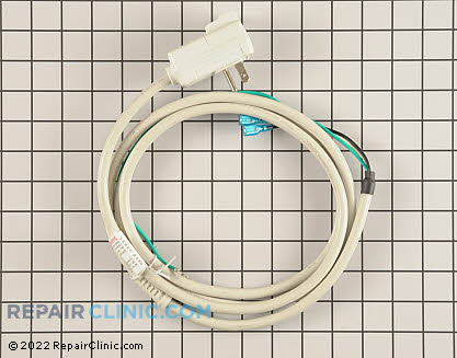 Power Cord AC-1900-42 Alternate Product View