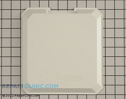 Drip Tray RF-7600-94 Alternate Product View