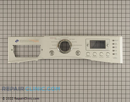 Control Panel 3721ER1279A Alternate Product View