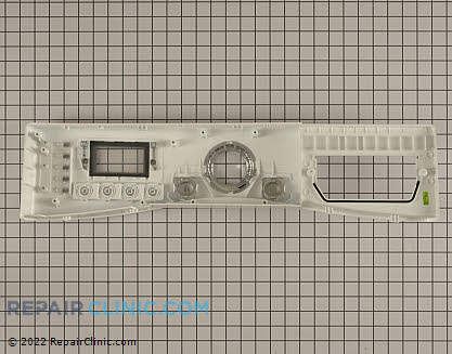 Control Panel 3721ER1279A Alternate Product View