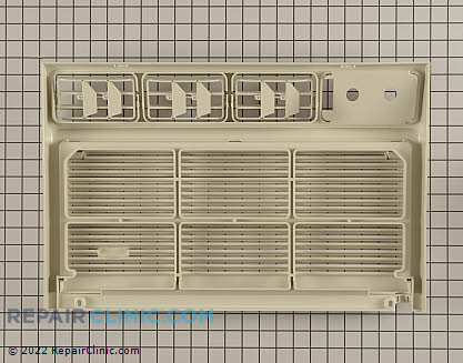 Front Panel 8031138 Alternate Product View