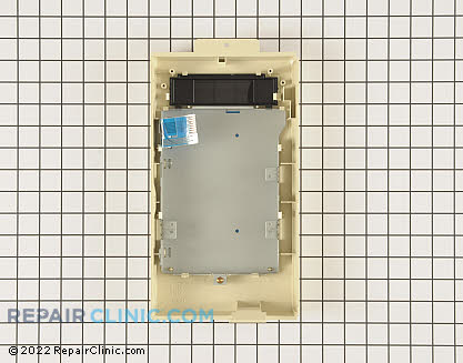 Touchpad FPNLCB212MRK0 Alternate Product View