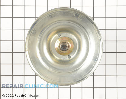 Spindle Assembly 918-0429A Alternate Product View