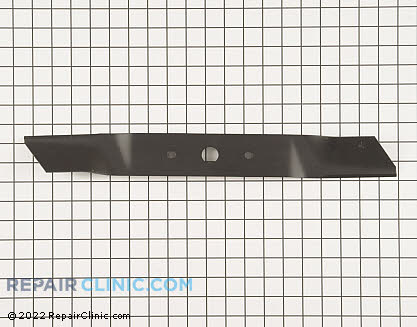Low Lift Blade 335-008 Alternate Product View