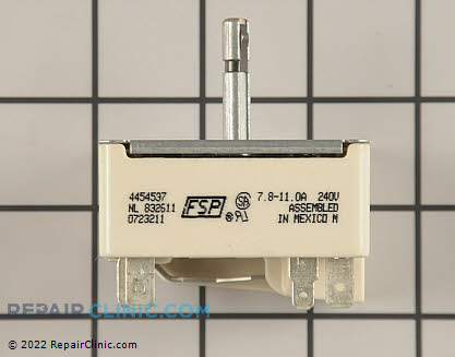 Surface Element Switch 4454537 Alternate Product View