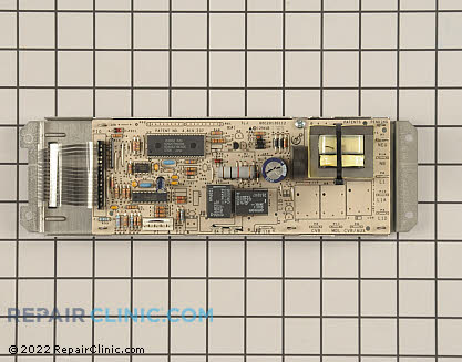 Oven Control Board 5700M731-60 Alternate Product View