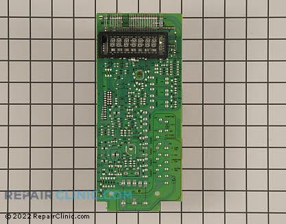 Main Control Board WB27X10906 Alternate Product View