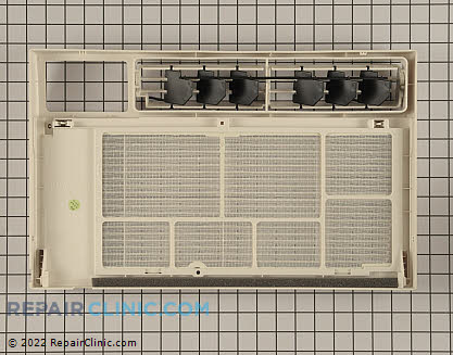 Front Panel 3531A24018A Alternate Product View