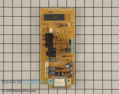 Main Control Board WB27X10906 Alternate Product View