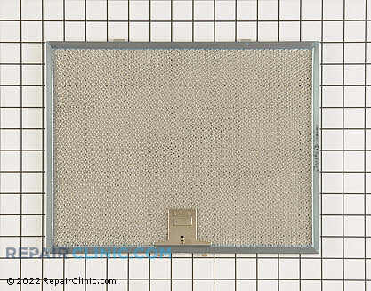 Grease Filter WB02X11304 Alternate Product View