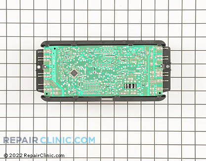 Control Board WPW10476673 Alternate Product View
