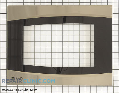 Outer Door Panel WB55X10893 Alternate Product View