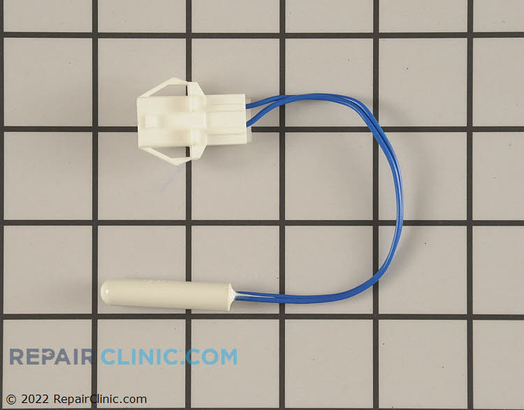 Refrigerator Temperature Sensor - 6500JB1008A | Fast Shipping - Repair ...