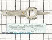 Connecting Rod - Part # 1610440 Mfg Part # 47 067 13-S