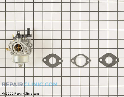 Carburetor 801396 Alternate Product View